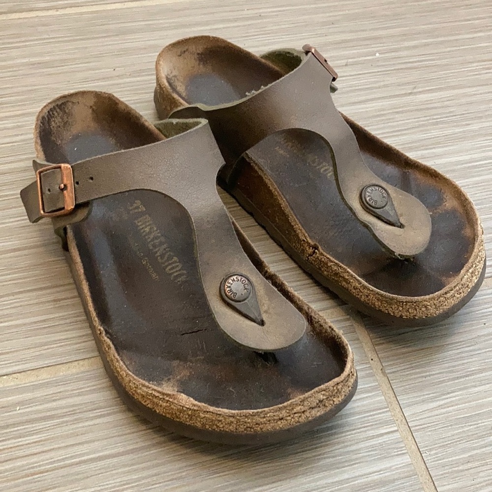 Birkenstock Sandals 37